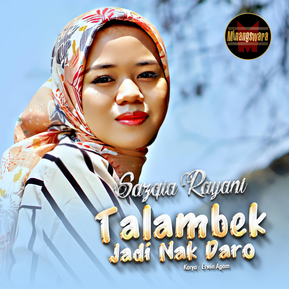 Talambek Jadi Nak Daro