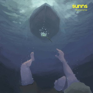ดาวน์โหลดและฟังเพลง Hurricane พร้อมเนื้อเพลงจาก SUNNS