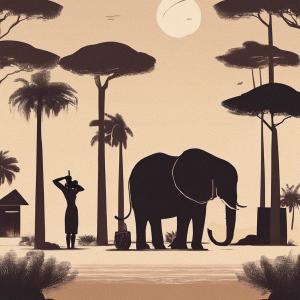 收聽Moussa Mousskabira Traore的Maliba (feat. Elisée Sangaré & Moïse Sagara)歌詞歌曲