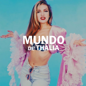 Album Mundo De Thalia from Thalia