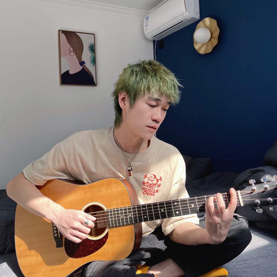 林璐