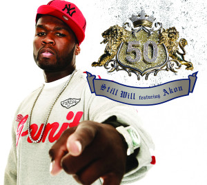ดาวน์โหลดและฟังเพลง Still Will (Single Version) พร้อมเนื้อเพลงจาก 50 Cent