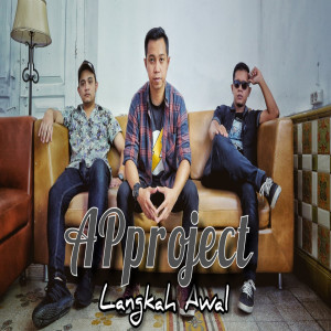 Dengarkan Telah Ku Coba lagu dari APproject dengan lirik