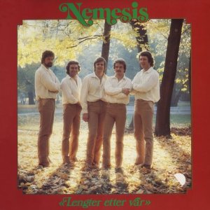 收聽Nemesis的Hva Nå?歌詞歌曲