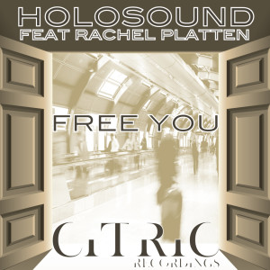 Album Free You EP oleh Rachel Platten