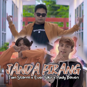 Ever Slkr的专辑Janda Pirang