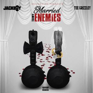 ดาวน์โหลดและฟังเพลง Married To My Enemies พร้อมเนื้อเพลงจาก Jackboy