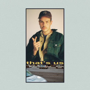 Album that's us oleh The Nicholas