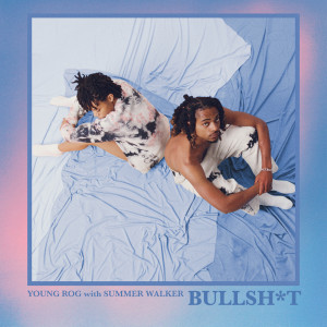 收聽Young Rog的Bullshit (Clean)歌詞歌曲