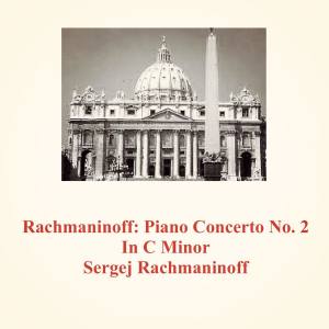Listen to Adagio Sostenuto (Part 2) song with lyrics from Sergej Rachmaninoff