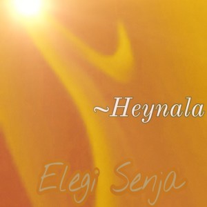 Dengarkan Elegi Senja lagu dari Heynala dengan lirik