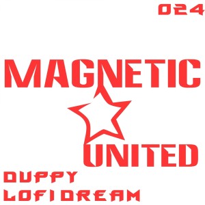 Album Lofi Dream from DUPPY