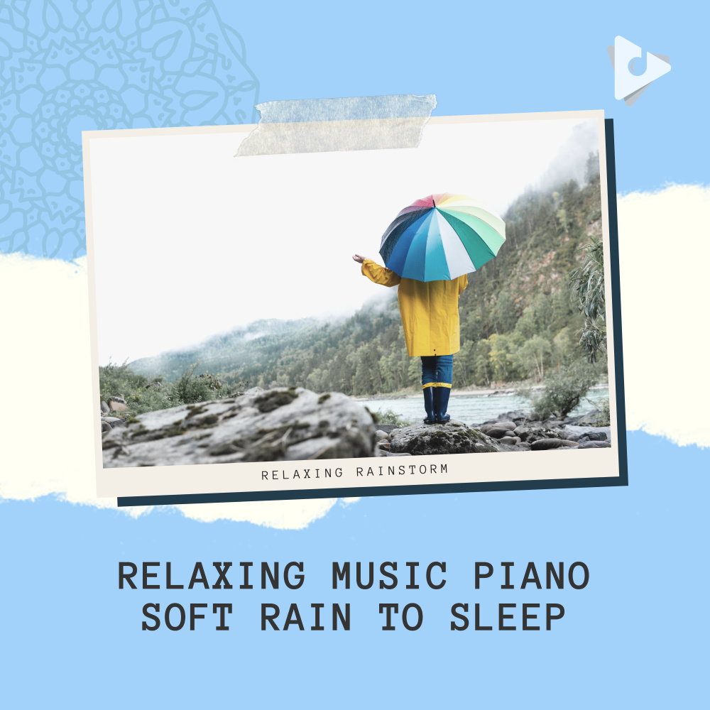 Spring Rain Music