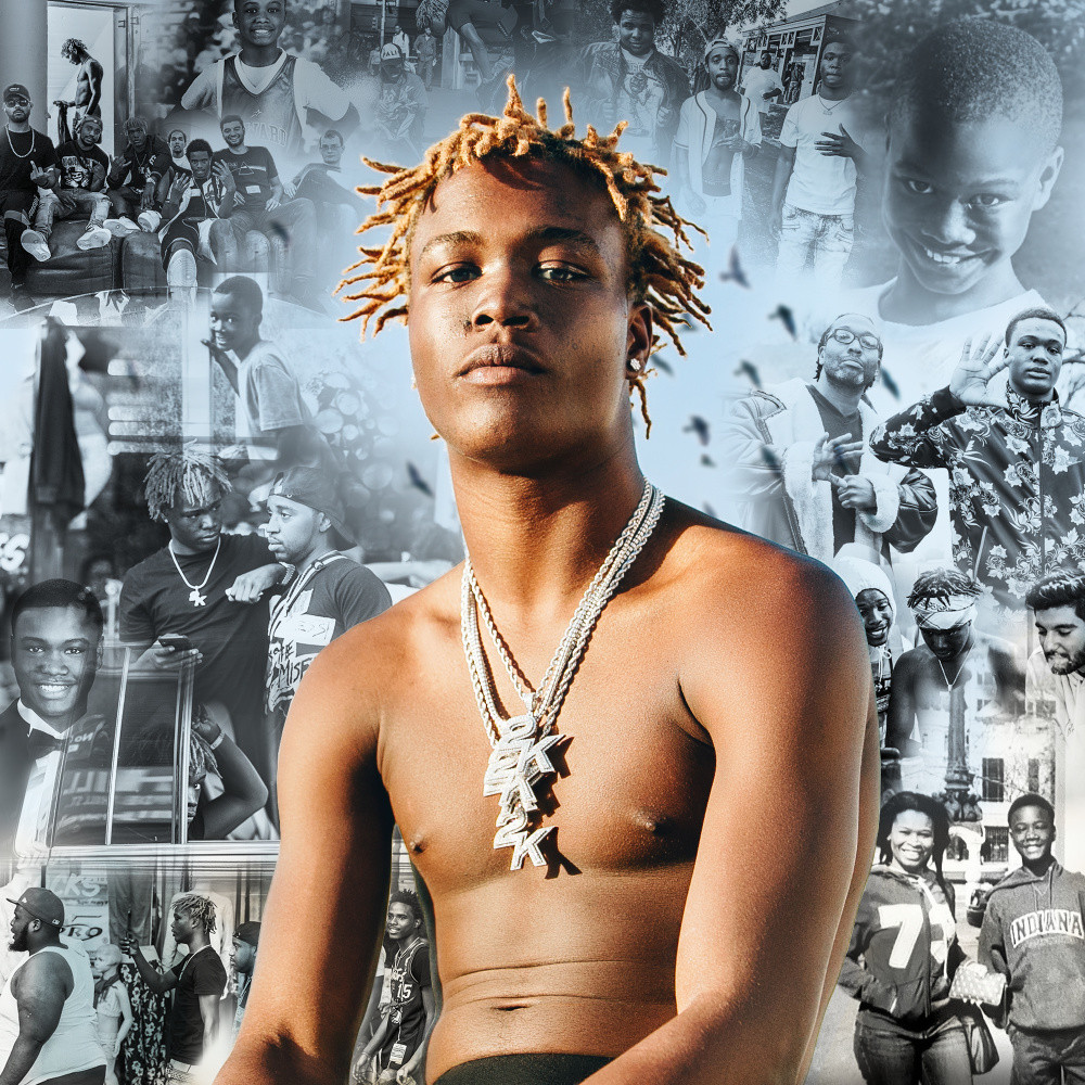 OLD SOUL (feat. G Herbo) (Clean)