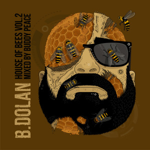 ดาวน์โหลดและฟังเพลง 2bad (Buddy Peace Remix) (Explicit) (Buddy Peace Remix|Explicit) พร้อมเนื้อเพลงจาก B. Dolan