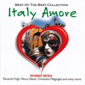 ดาวน์โหลดและฟังเพลง L'amore พร้อมเนื้อเพลงจาก Flavia Fortunato