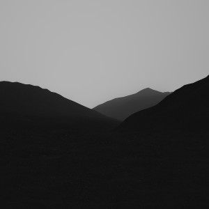 Album Echoes of Dusk from Melt On