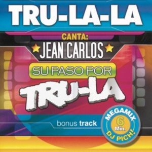 收聽Tru La La的Megamix歌詞歌曲