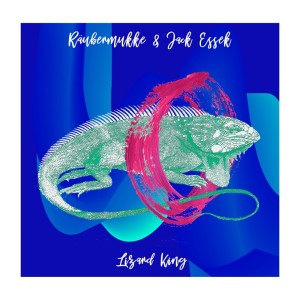 ดาวน์โหลดและฟังเพลง Lizard King พร้อมเนื้อเพลงจาก Räubermukke