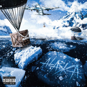 Album Alaska (Explicit) from J2LASTEU
