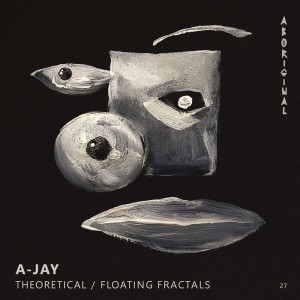 Listen to Theoretical song with lyrics from A-Jay (SL)