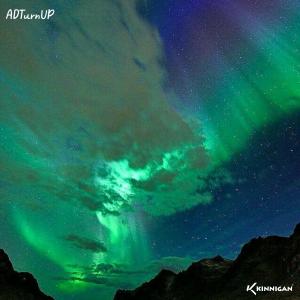 Album Aurora from Kinnigan