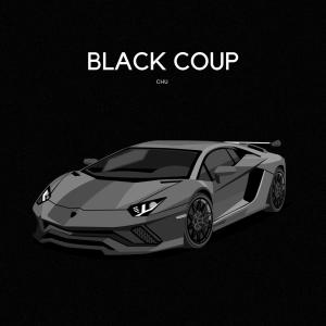 Chu的专辑BLACK COUP