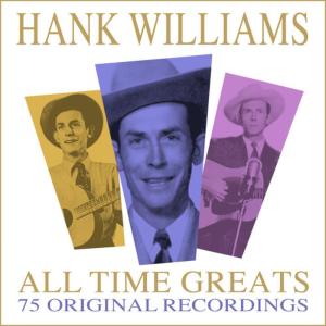 收聽Hank Williams JR的Why Don't You Love Me?歌詞歌曲