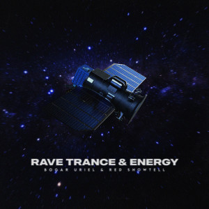อัลบัม Rave Trance & Energy ศิลปิน Red Showtell