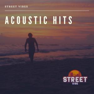 Album Acoustic Hits (with Sara Ruffo & Pimazzoli) from 