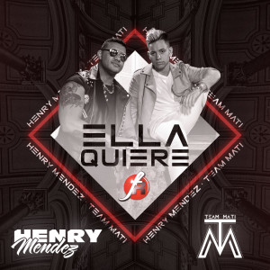 ดาวน์โหลดและฟังเพลง Ella Quiere พร้อมเนื้อเพลงจาก Team Mati