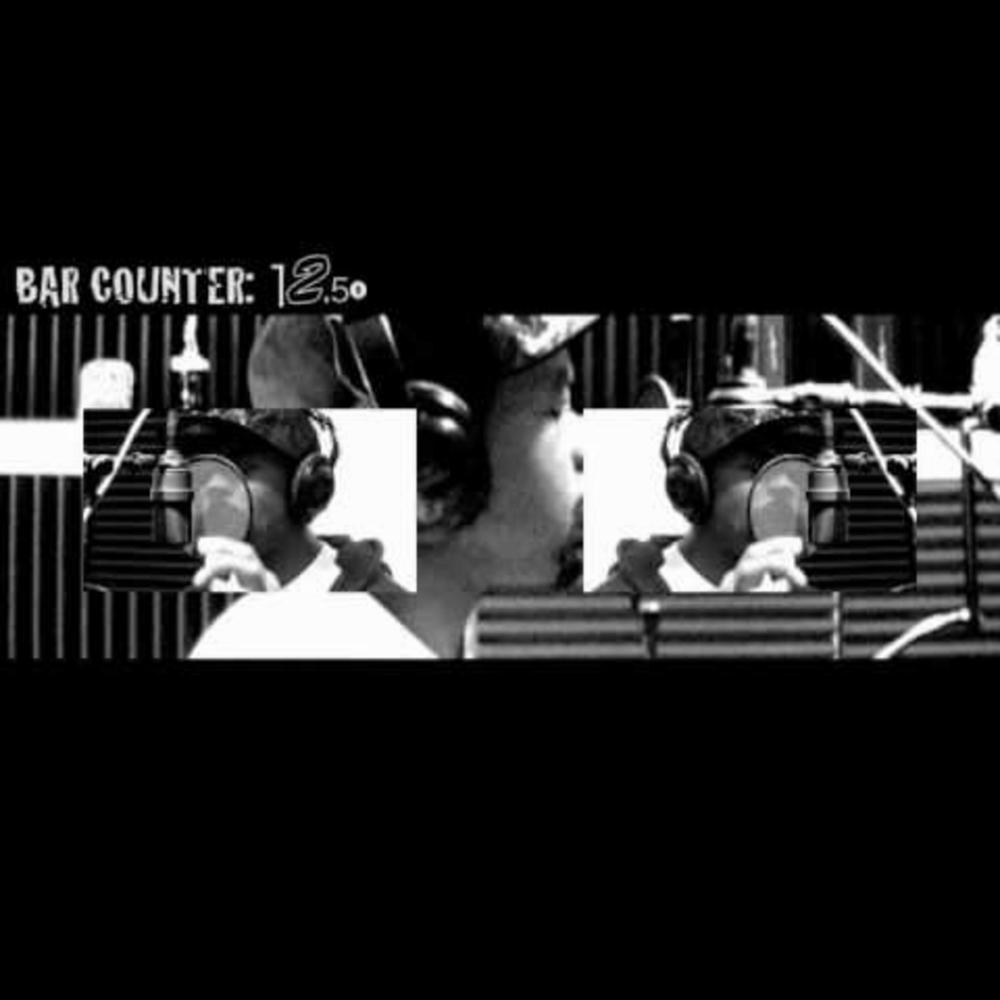 100 Barz (feat. Dj Fresh|Explicit)