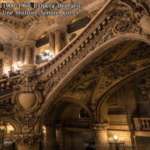 Listen to Finale, Act II (Original) song with lyrics from René Bianco