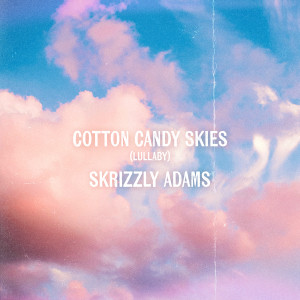 Album Cotton Candy Skies (Lullaby) from 