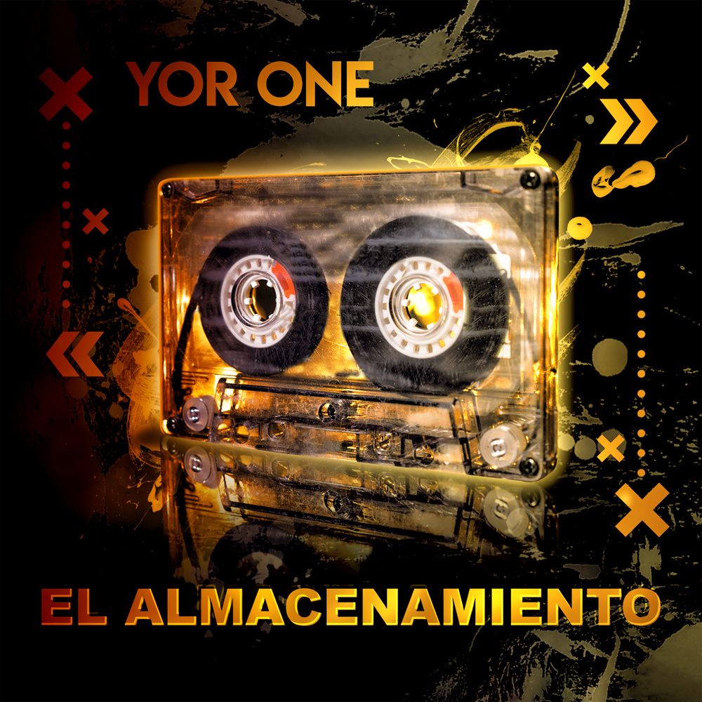 El Almacenamiento (Explicit)