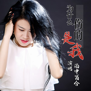 收听雨中百合的为什么伤的是我 (伴奏)歌词歌曲
