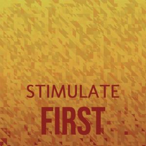 Album Stimulate First from Various