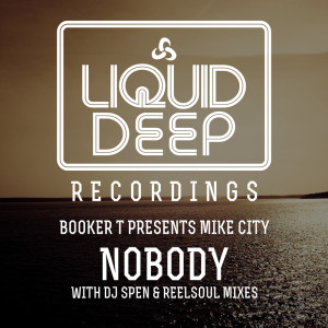 收听DJ Booker T的Nobody歌词歌曲