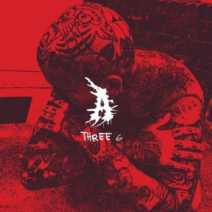 Dengarkan lagu Three 6 (Explicit) nyanyian Attila dengan lirik