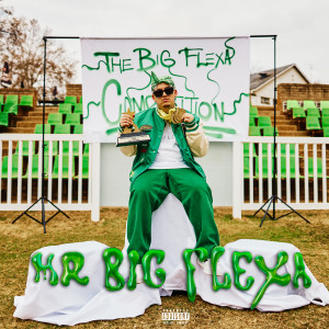 Costa Titch的专辑Mr Big Flexa (Explicit)