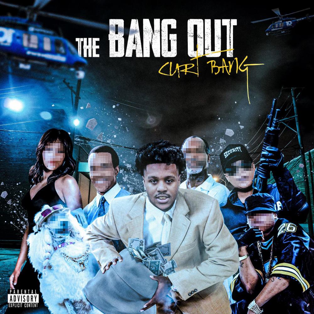 Ridiculous (feat. EBK Young Joc) (Explicit)