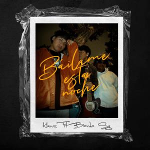 ดาวน์โหลดและฟังเพลง Báilame Esta Noche พร้อมเนื้อเพลงจาก Klens