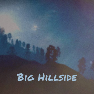 Dengarkan lagu Big Hillside nyanyian Luvia Neron dengan lirik