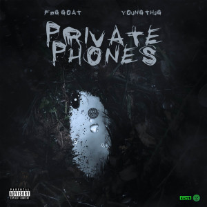 Young Thug的專輯Private Phones (Explicit)