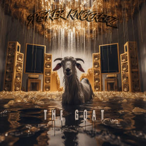 อัลบัม The Goat ศิลปิน Speaker Knockerz