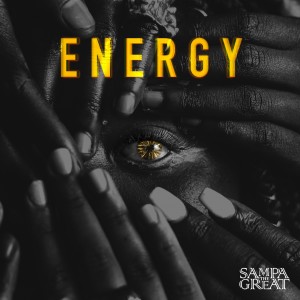 Album Energy from Sampa the Great