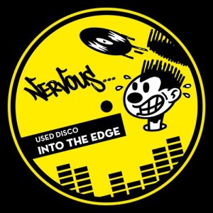 ดาวน์โหลดและฟังเพลง Into The Edge พร้อมเนื้อเพลงจาก Used Disco