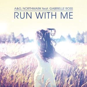 收聽A&G的Run with Me (Radio Edit)歌詞歌曲