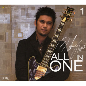 อัลบัม All in One 1 ศิลปิน แมว จิรศักดิ์