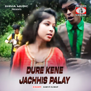 Samir Kumar的专辑Dure Kene Jachhis Palay